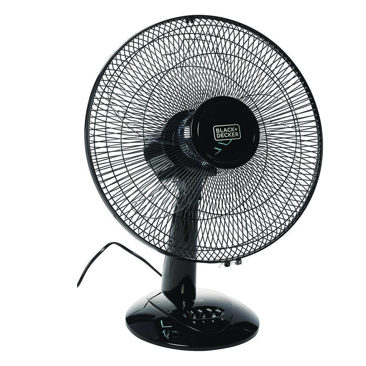 پنکه بلک اند دیکر مدل FD1620 (ضمانت اصالت کالا و ضمانت سالم رسیدن کالا به دست مشتری)