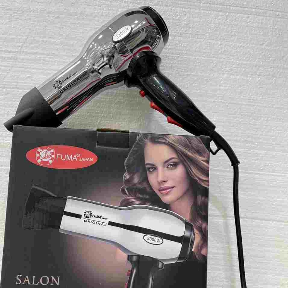 سشوار فوما مدل FU2025(ضمانت اصالت کالا و ضمانت سالم رسیدن کالا به دست مشتری)